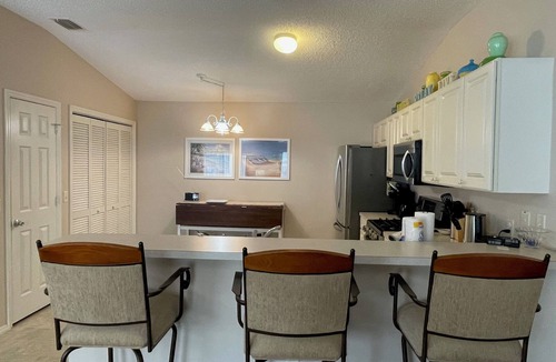 Mallory Square House | Where Every Day Feels Like a Florida Getaway!