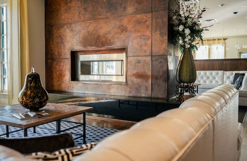 Biloxi Hotel | White House Hotel