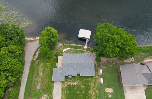 Cotter House | White River Retreat