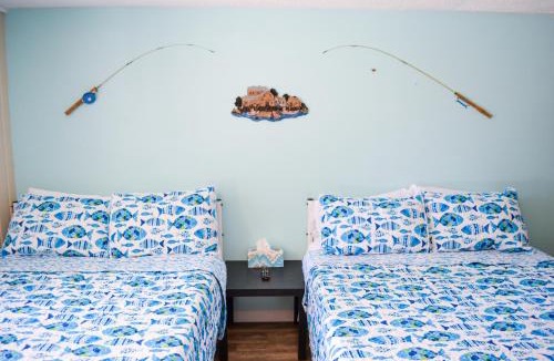 Whitehall Hotel | Whitehall Cottages