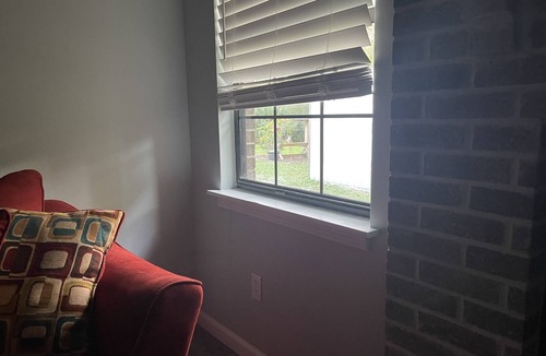 St. Augustine House | Wildwood Retreat: Oasis near the Beach & Historic. Pet-Friendly!