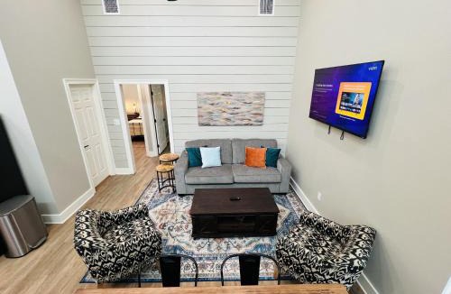 Fairbanks House | Willow Creek Cabins Unit 4