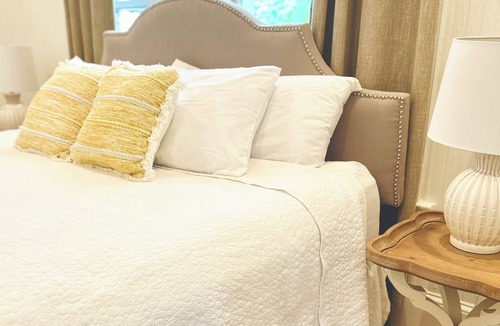 Biloxi Hotel | Willow Suite at The Mockingbird Inn Boutique Hotel