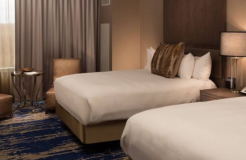 Gunter Afs Hotel | Wind Creek Casino & Hotel Montgomery