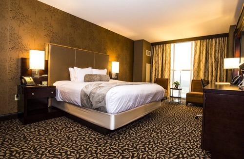 Atmore Hotel | Wind Creek Casino & Hotel Atmore