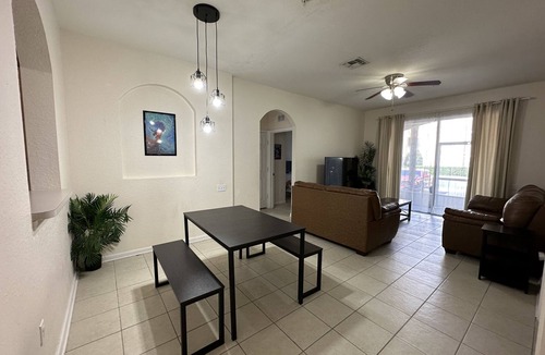 Windsor Hills Condo | Windsor Hills 3 Bed Condo! Great Rates!