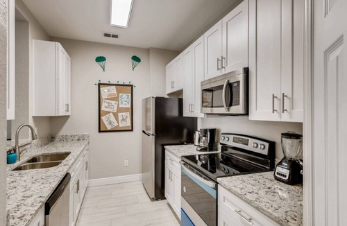 Crestwynd Bay Condo | Windsor Hills Resort/3Bedrm Themed Condo