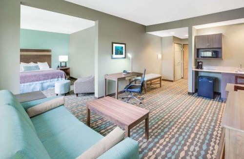 Bossier City Hotel | Wingate by Wyndham Bossier City