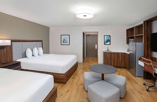 Hattiesburg Hotel | Wingate by Wyndham Hattiesburg