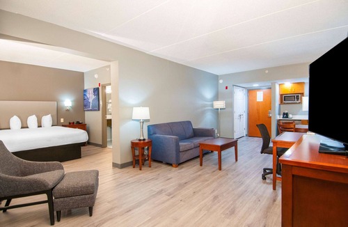 Tuscaloosa Hotel | Wingate By Wyndham Tuscaloosa