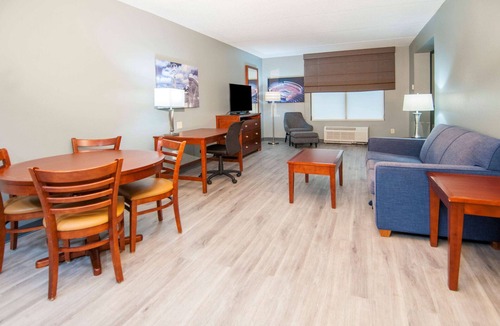 Tuscaloosa Hotel | Wingate By Wyndham Tuscaloosa