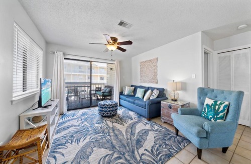 Orange Beach Apartment | Wolf Bay Villas 209