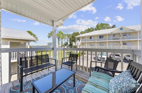 Orange Beach Apartment | Wolf Bay Villas 209