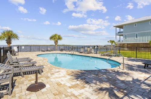 Orange Beach Apartment | Wolf Bay Villas 209