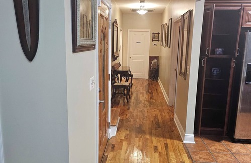 Waveland House | Wonderful 3-bedroom house in tranquil Waveland perfect for relaxing getaway