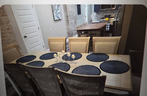 Mid-City Bed & Breakfast | Wonderful 5-bedroom bed & breakfast in vibrant New Orleans
