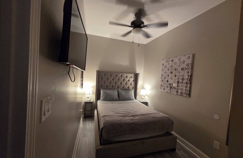 Mid-City Bed & Breakfast | Wonderful 5-bedroom bed & breakfast in vibrant New Orleans