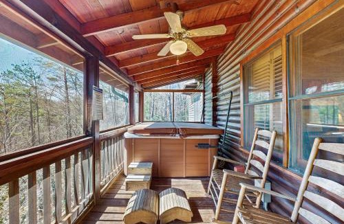 Ellijay House | Wonderland