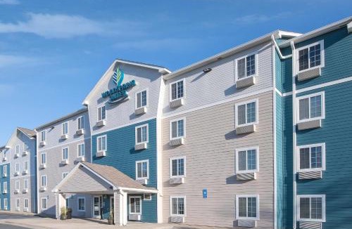 Columbus Hotel | WoodSpring Suites Columbus near Fort Benning