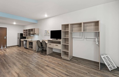 Pearl Hotel | Woodspring Suites Jackson Pearl I-20