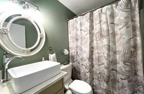 Interlochen House | Woodview // Interlochen Home Near Beaches, Arts, & Northern Michigan Fun!