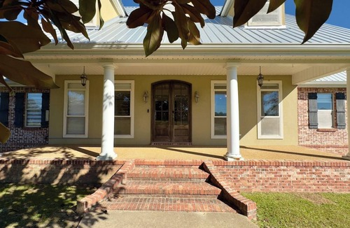 Biloxi House | Woolmarket Family Retreat – Spacious Home Near Biloxi Beach & Casinos