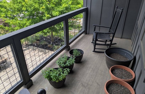 Westside House | World Cup Dream Stay in West Midtown