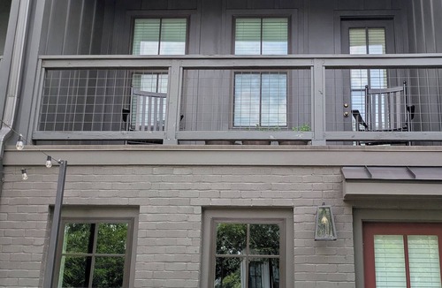 Westside House | World Cup Dream Stay in West Midtown