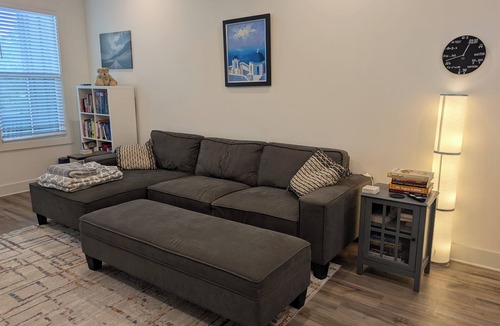 Westside House | World Cup Dream Stay in West Midtown