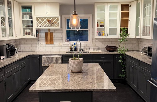Decatur House | World Cup Rental Near Mercedes-Benz Stadium Renovated 3BR Atlanta Home