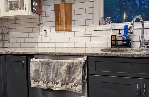 Decatur House | World Cup Rental Near Mercedes-Benz Stadium Renovated 3BR Atlanta Home