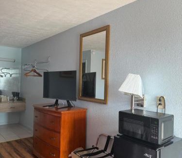 Sylvester Hotel | Worth Inn