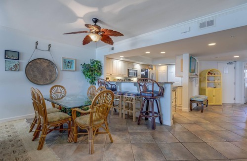 Parasol West Condo | WOW, Panoramic Views!