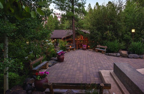 Bend Resort | You will not have enough time to enjoy all of this !