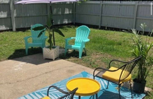 North Northwest Pensacola House | Your Getaway Awaits