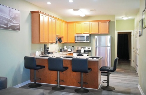Gulf Hills House | Your home away from home on the MS Gulf Coast!