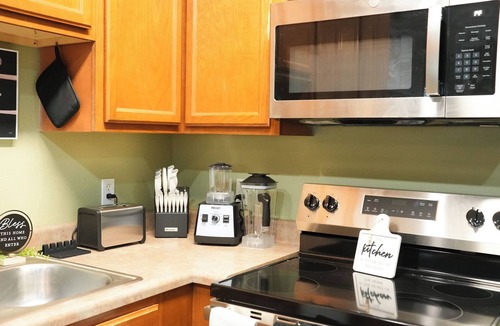 Gulf Hills House | Your home away from home on the MS Gulf Coast!