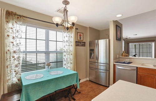 Pooler House | Your Home away from Home
