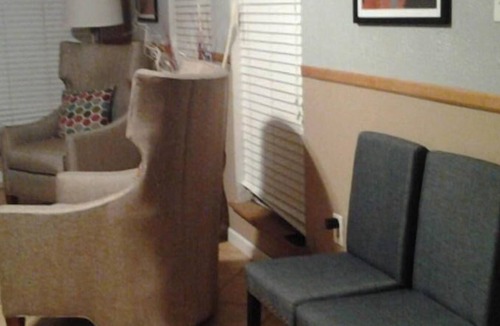 Little Woods Condo | Your home Away From Home!