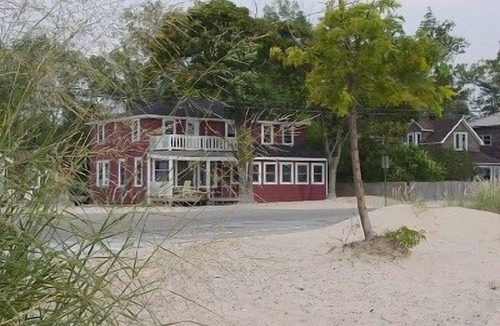 Bluffton House | Your next vacation beach house!