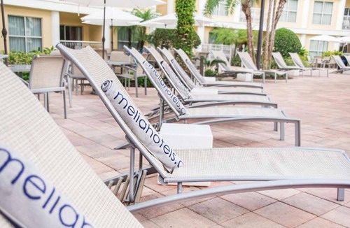 Celebration Hotel | Your Orlando Escape | Infinity Pool. Gym. 1BR