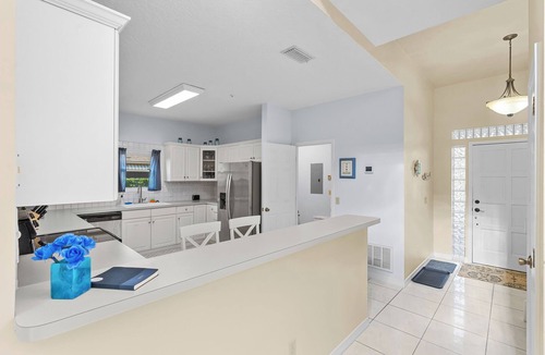 Seaview Park House | Your Ponte Vedra Beach coastal retreat—just a 10-minute walk to the ocean!