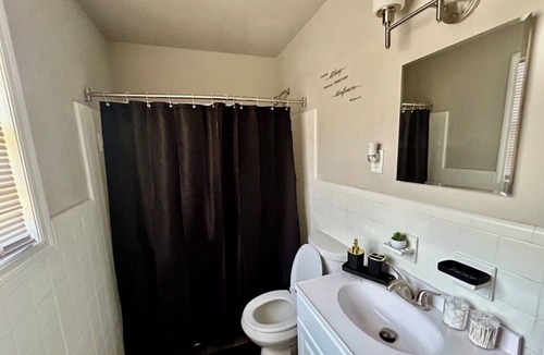 West End Apartment | Your Private, Fully Furnished Home Away From Home in Atlanta, GA