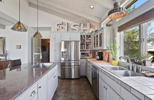 New Orleans East Area House | Your Waterfront Escape - 28 min to the French Quarter