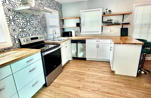 Hapeville House | Your World Cup Getaway Starts Here!