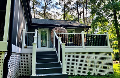 Villa Rica House | Zen Villa Villa Rica - Peaceful Retreat for Work, Healing & Extended Stays