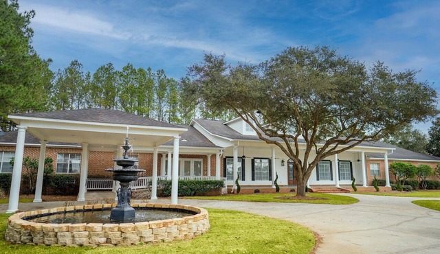 1 Bedroom Apartment at Oak + Fountain - #18