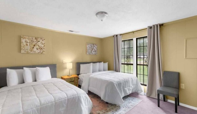 10 Mins to Downtown Birmingham- Fresh in Fairfield