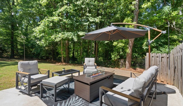 2 Homes in 1 for FIFA World Cup | LakePoint | BigYard