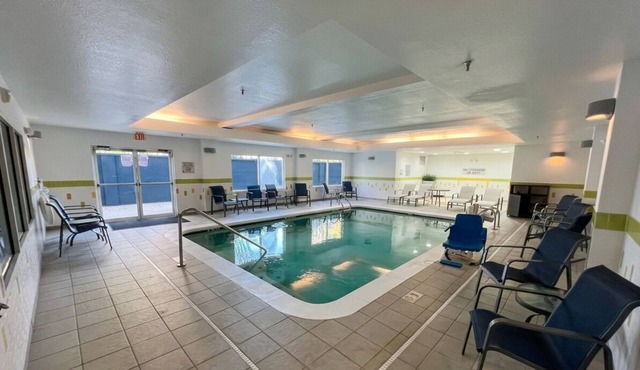 2 Inviting Rooms Near Downtown - Ideal for Quiet Spot for Baton Rouge Stays